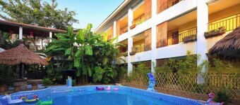 森林客栈（儋州植物园热科院海南大学店）