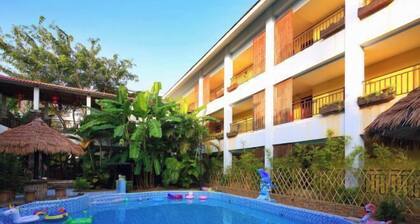 Forest Inn (Hainan University, Zhangzhou Botanical Garden Thermoscience Academy)