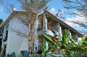 Exterior - Forest Inn (Hainan University, Zhangzhou Botanical Garden Thermoscience Academy) (Danzhou)