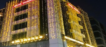 Hotel Vishala