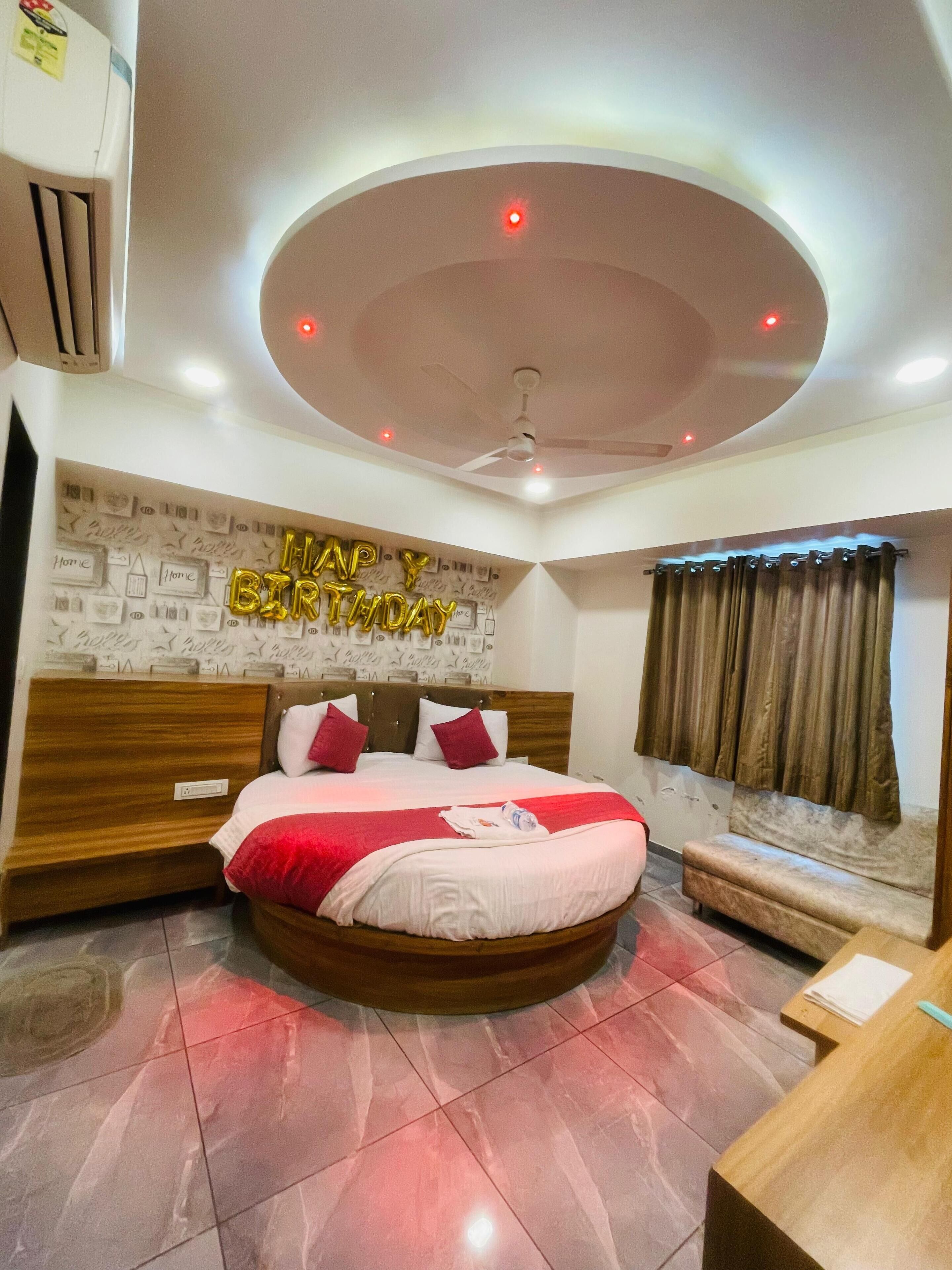 Premium Room | Free WiFi