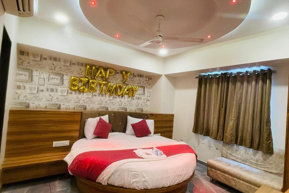 Hotel Vishala