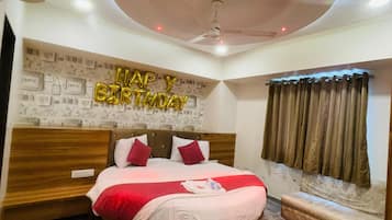 Premium Room | Free WiFi