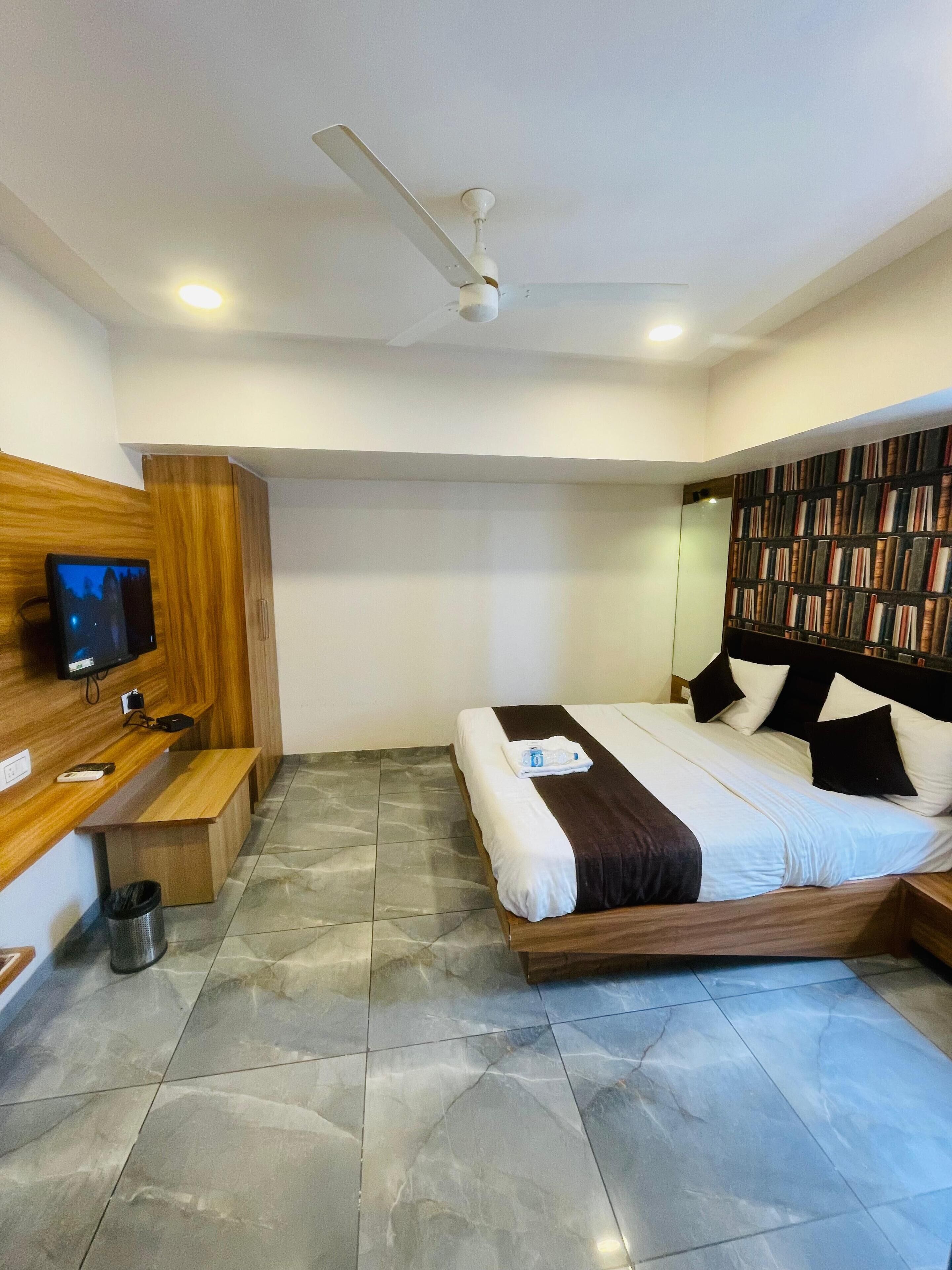 Superior Room | Free WiFi