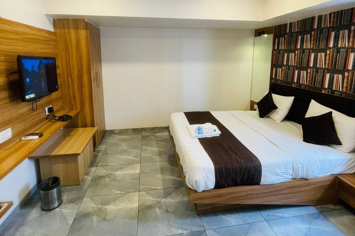 Superior Room | Free WiFi