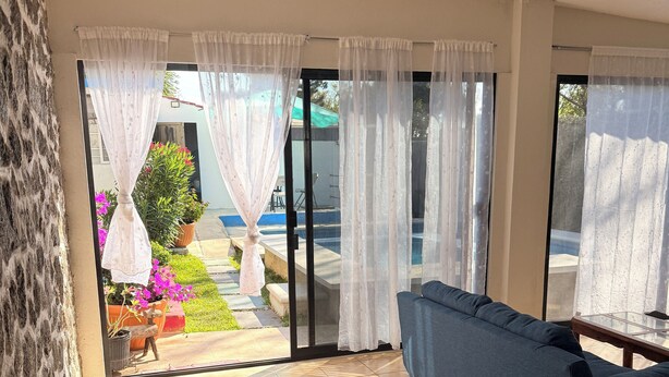 Unclassified image, 1 of 24, button - House for rent Cuernavaca Morelos by day or weekend (Cuernavaca)
