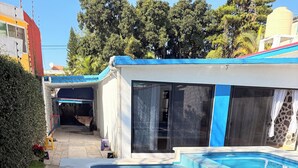 Unclassified image, 3 of 24, button - House for rent Cuernavaca Morelos by day or weekend (Cuernavaca)