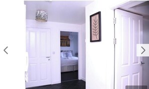 Interior - Penthouse (Oldham)