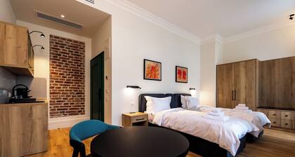 Corvin Boutique Residence