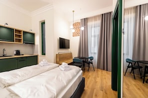 Chambre Double
