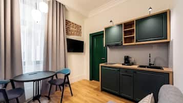 Superior Double Room | Interior