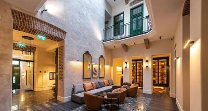 Corvin Boutique Residence