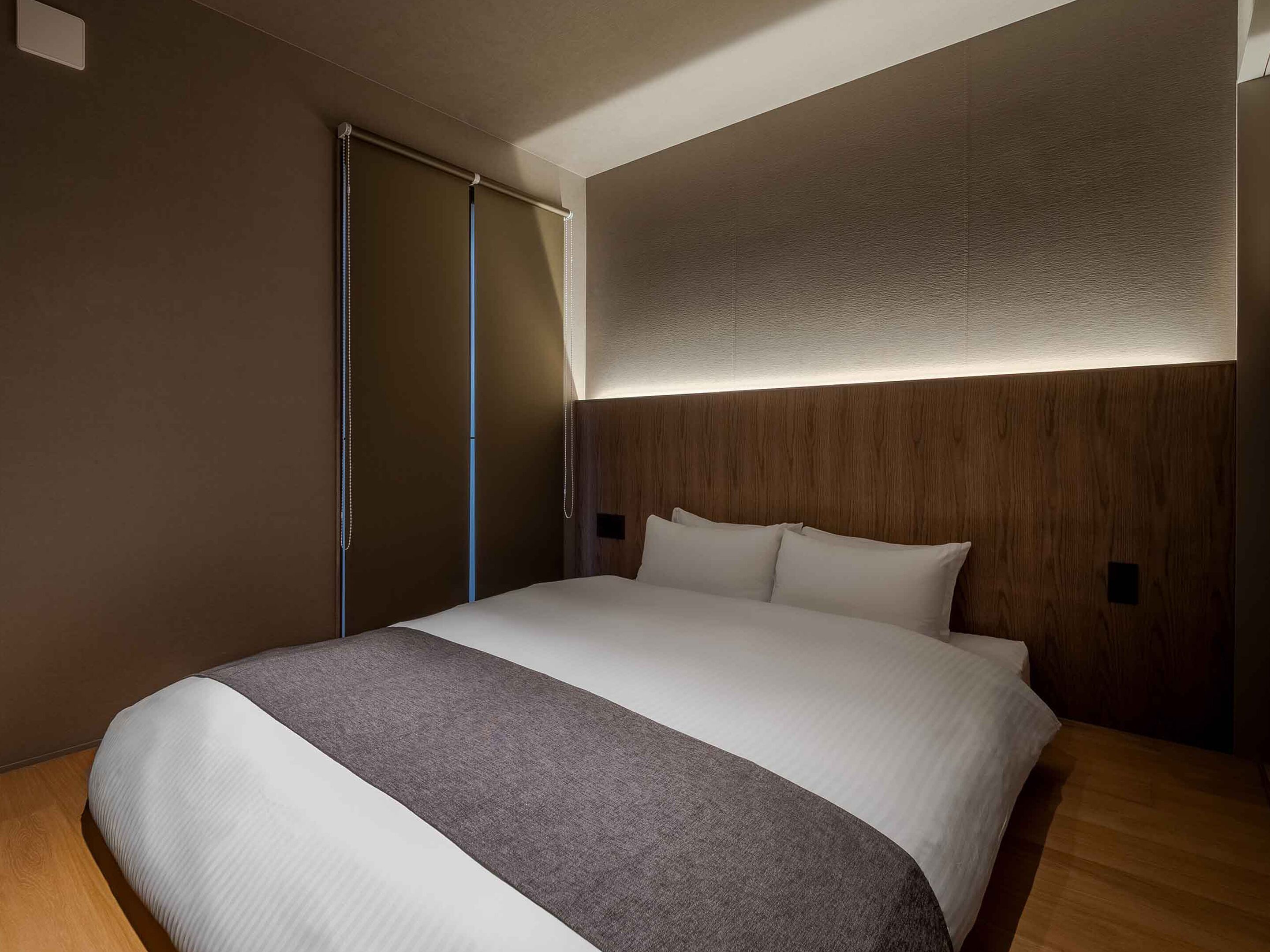 Traditional House, 4 Bedrooms, Kitchen, Garden View | In-room safe, desk, laptop workspace, blackout drapes