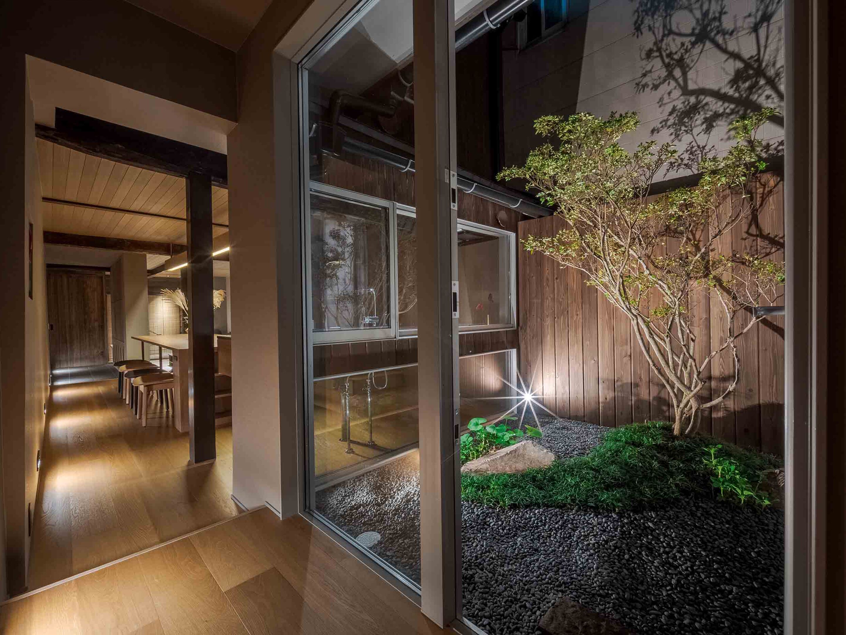 Traditional House, 4 Bedrooms, Kitchen, Garden View | Interior