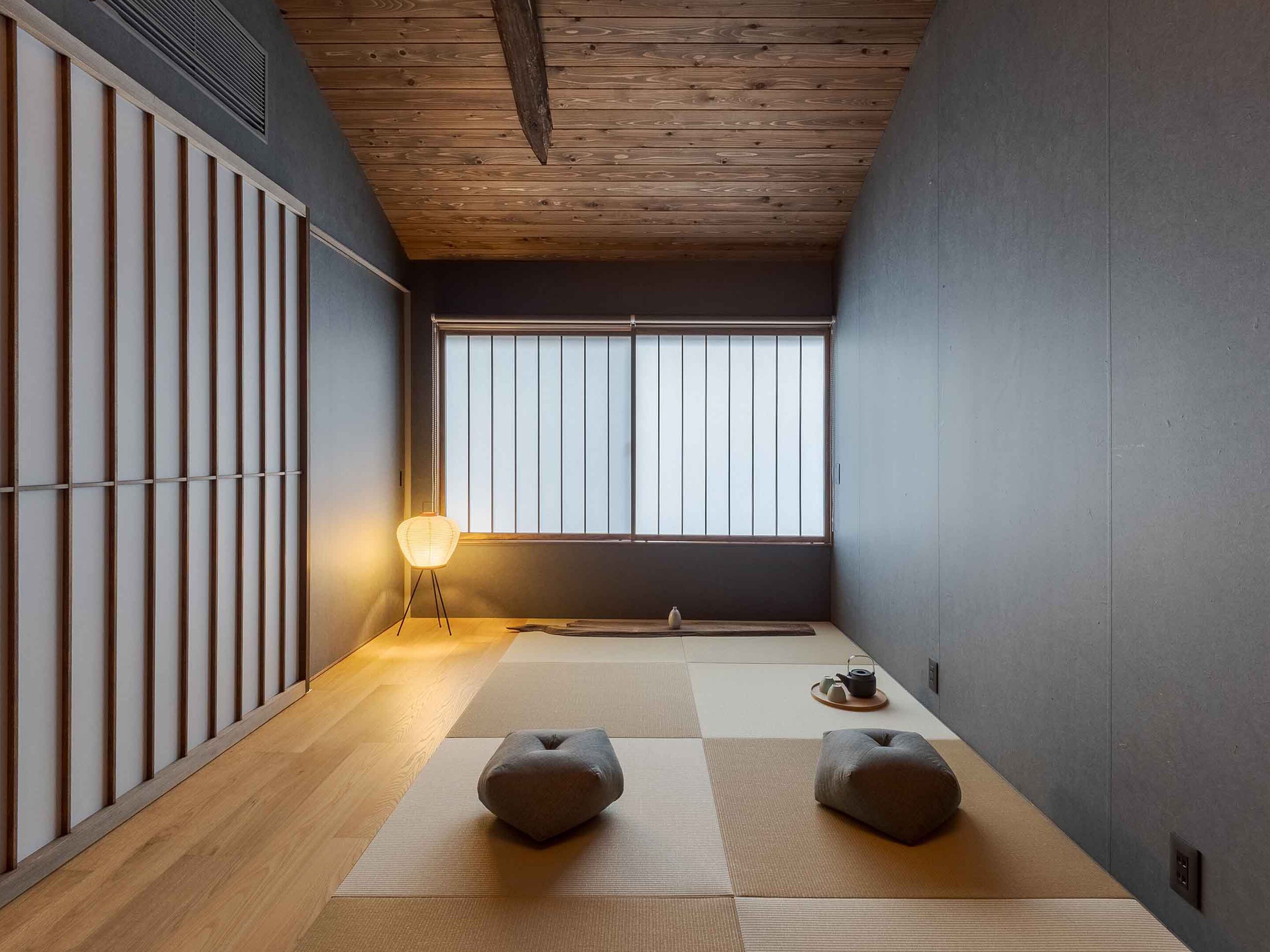 Traditional House, 4 Bedrooms, Kitchen, Garden View | Interior