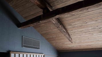 Traditional-Haus, 4 Schlafzimmer, Küche, Gartenblick | Innenbereich