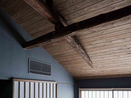 Itose Machiya House