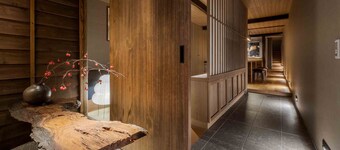 Itose Machiya House