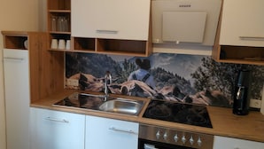 Eget kök
