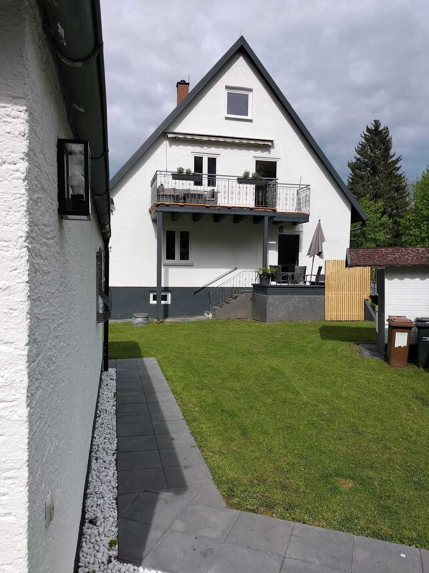 Außenbereich
