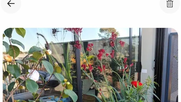 Unclassified image, 1 of 2, button - Penthouse Sea views, 2 bed/bath, free pk (St Kilda)