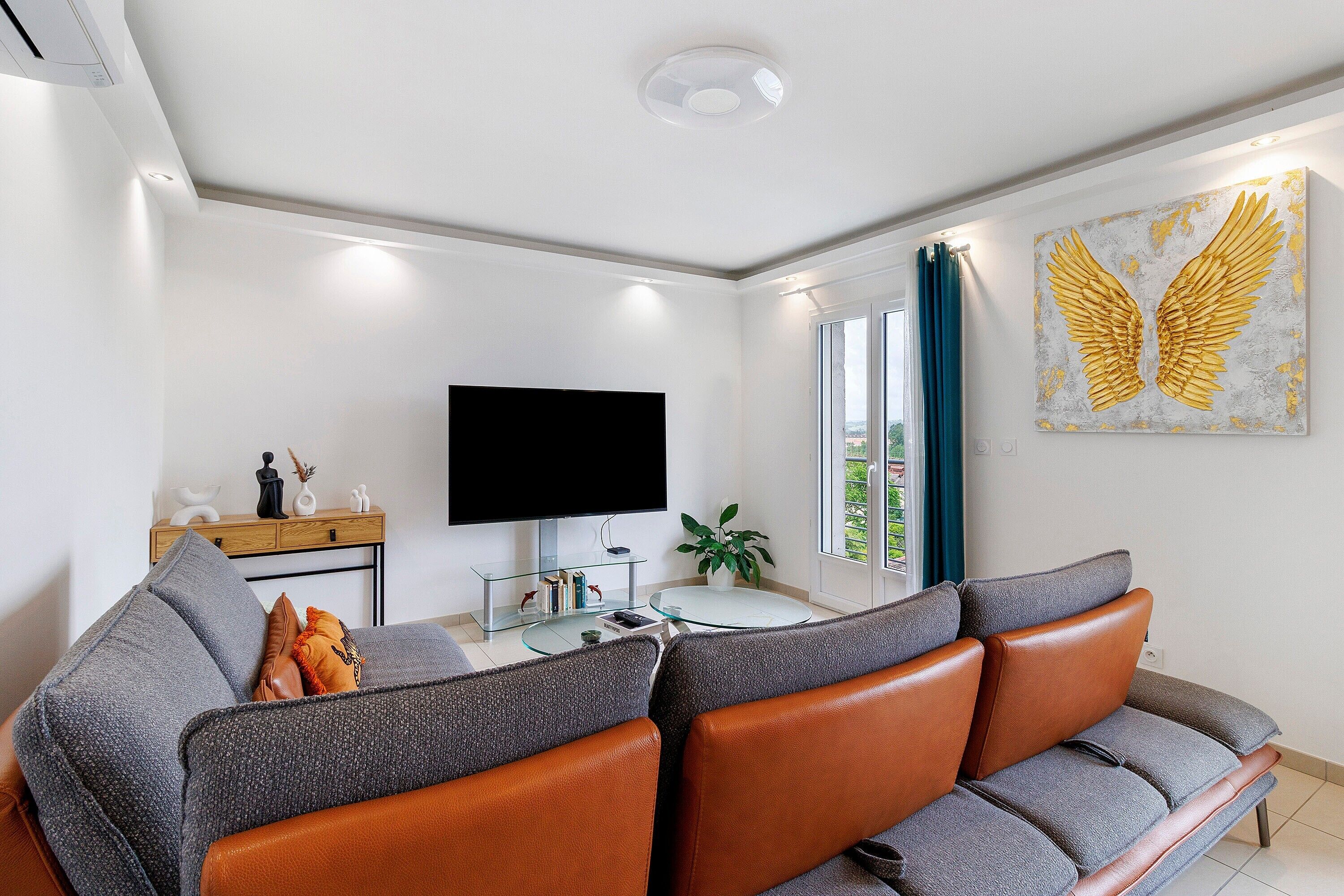 TV