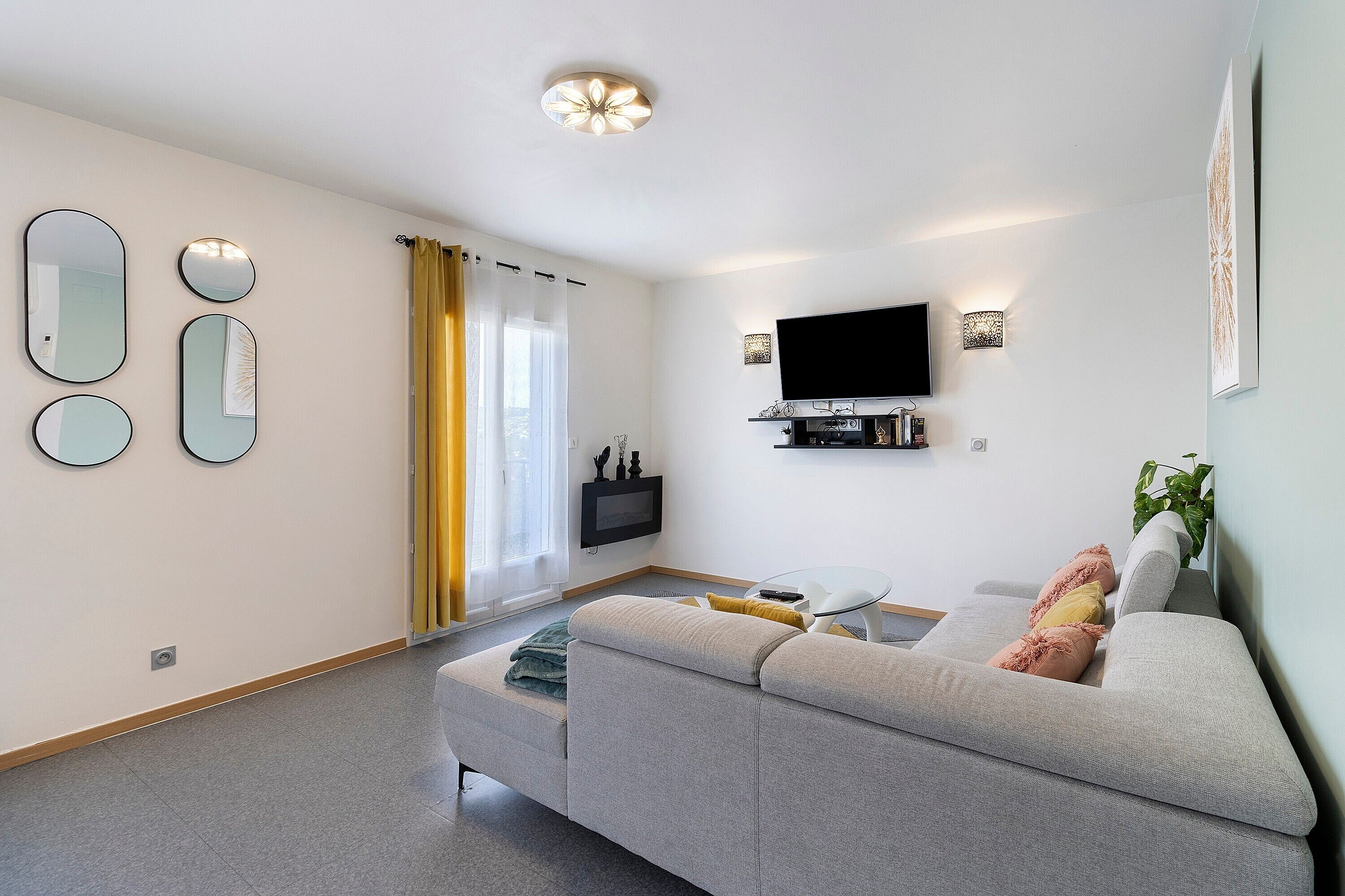 Televisie