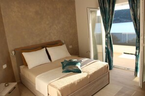 2 bedrooms, free WiFi - Gorgeous Apartment for 6 in Croatia (Stara Novalja)