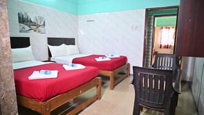 Deluxe Room | Wi-fi percuma 