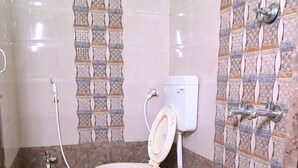 Deluxe Room | Bilik Mandi