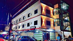 Exterior - Kamath Residency (Murdeshwar)