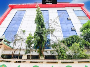 House | Exterior - Collection O Tamando Jagannath Temple (Bhubaneshwar)