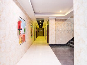 Maison | Intérieur