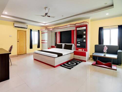 Collection O Tamando Jagannath Temple