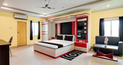 Collection O Tamando Jagannath Temple