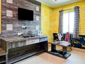 House | 1 bedroom - Collection O Tamando Jagannath Temple (Bhubaneshwar)