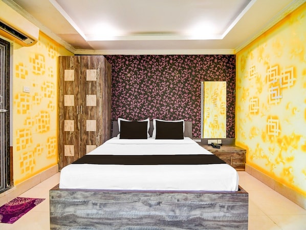 House | 1 bedroom - Collection O Tamando Jagannath Temple (Bhubaneshwar)