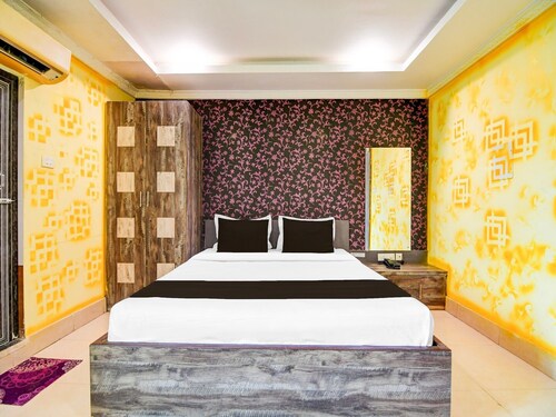 Collection O Tamando Jagannath Temple