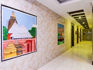 House | Interior - Collection O Tamando Jagannath Temple (Bhubaneshwar)