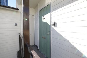 Appartamento | Dettaglio esterni