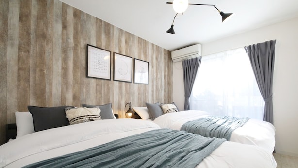 Apartment - AirHOMETOKYO EBISU 202 (Tokyo)