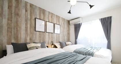 AirHOMETOKYO EBISU 202