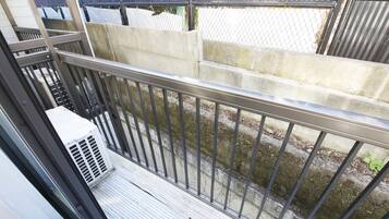 Apartment | Property grounds