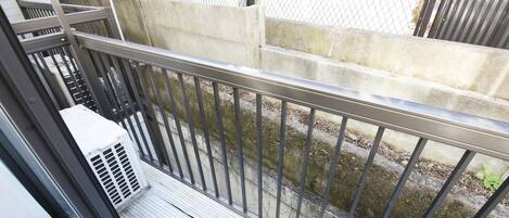 Lägenhet | Boendeområde