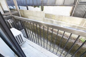 Appartamento | Parco della struttura