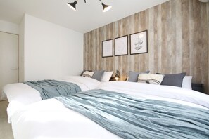Apartment - AirHOMETOKYO EBISU 202 (Tokyo)