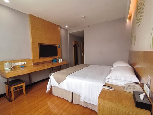 Gelin Haotai Zhixuan Jiudian