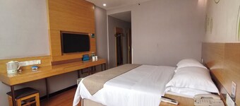 Gelin Haotai Zhixuan Jiudian