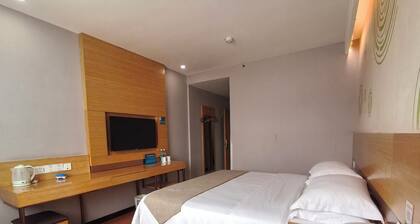 Gelin Haotai Zhixuan Jiudian