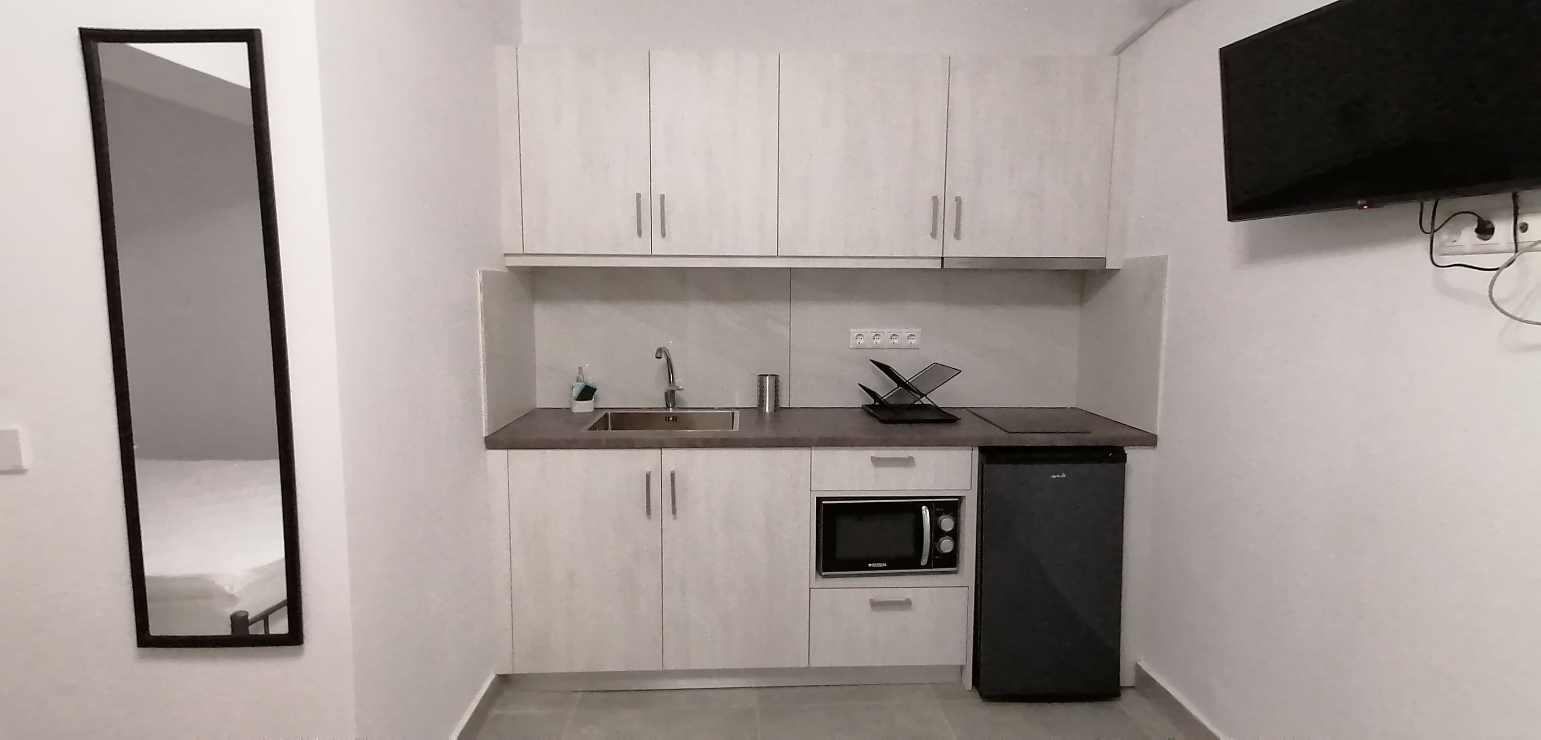 Apartment, barrierefrei | 1 Schlafzimmer